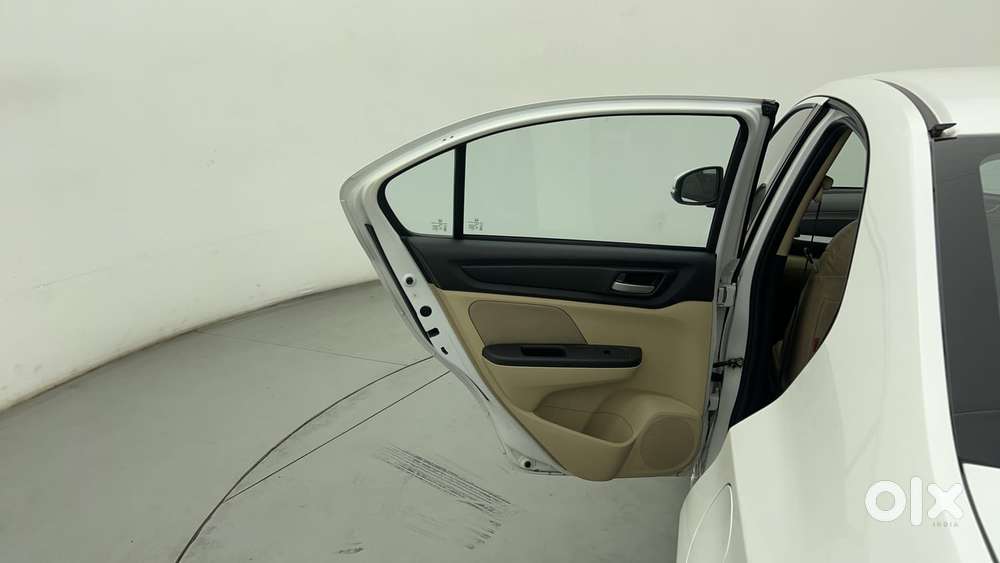 Honda Amaze Vx 1.2 Petrol Cvt, 2022, Petrol