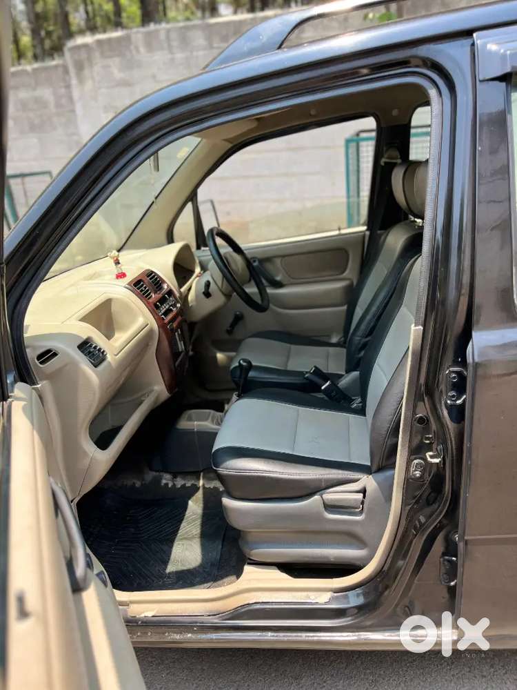 New Brand Tyres With 5 Mag Wheels