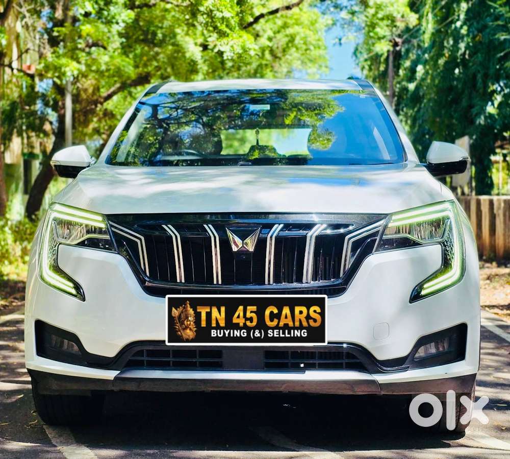 Mahindra Xuv700 2.2 Ax 7 Diesel At Str, 2023, Diesel