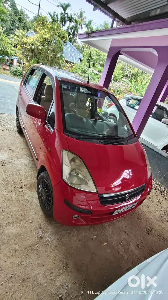 Zen Estilo 2007 Vxi Excellent Condition