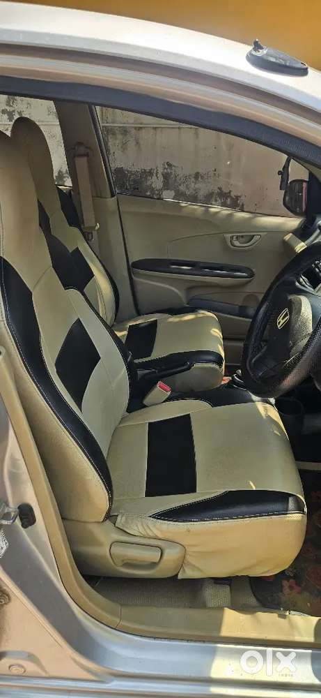 Honda Brio 2013 Petrol 70000 Km Driven