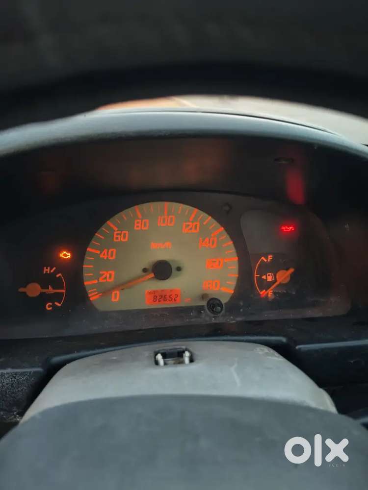 Maruti Suzuki Alto 2007 Petrol 80000 Km Driven