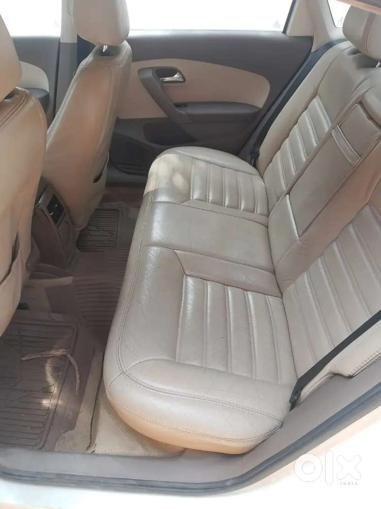 Skoda Rapid Elegance 2012 Diesel