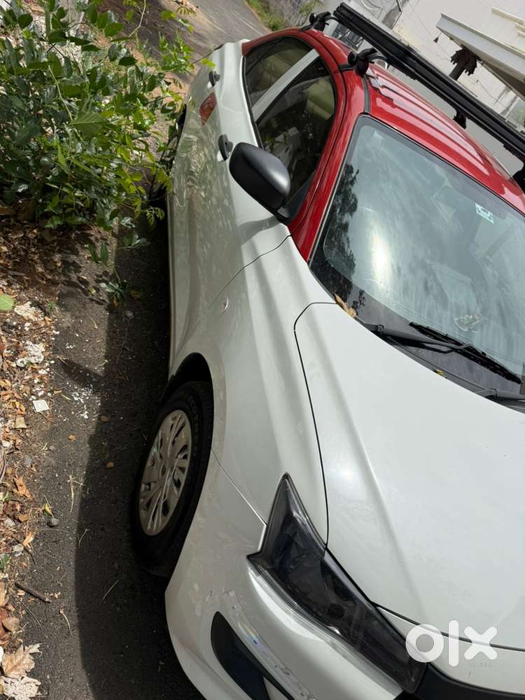 Maruti Swift Dzire 2026