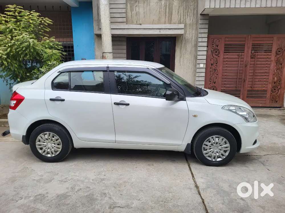 Maruti Suzuki Dzire 2019 Diesel