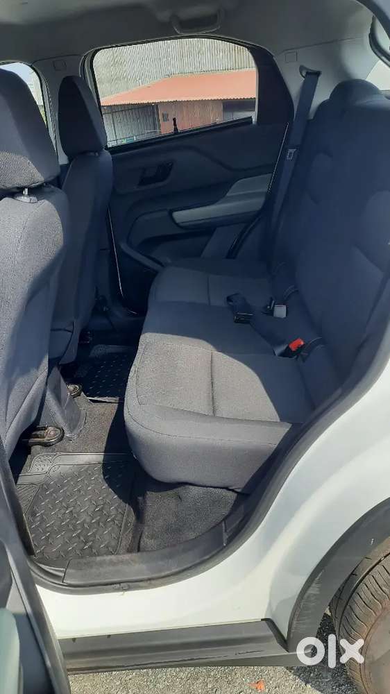 Tata Punch 2024 Petrol 18500 Km Driven