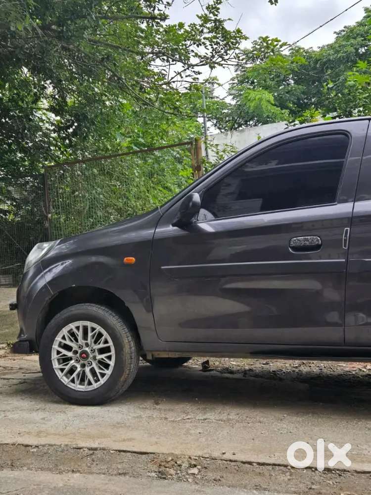 Maruti Suzuki Alto 800 2013