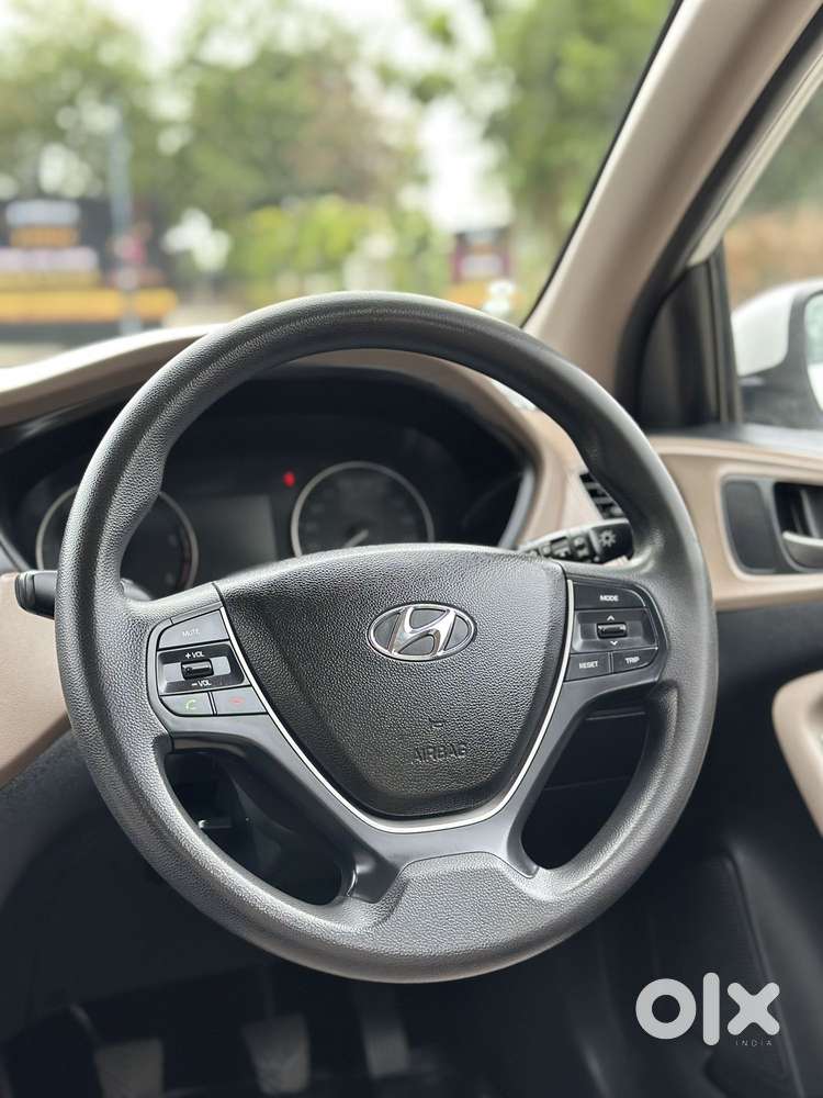Hyundai Elite I20 [ ] 1.4 Sportz Crdi, 2016, Diesel