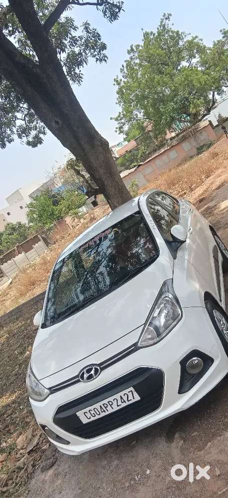 Best Mileage And Condition Single Hand Driven Sedan Car