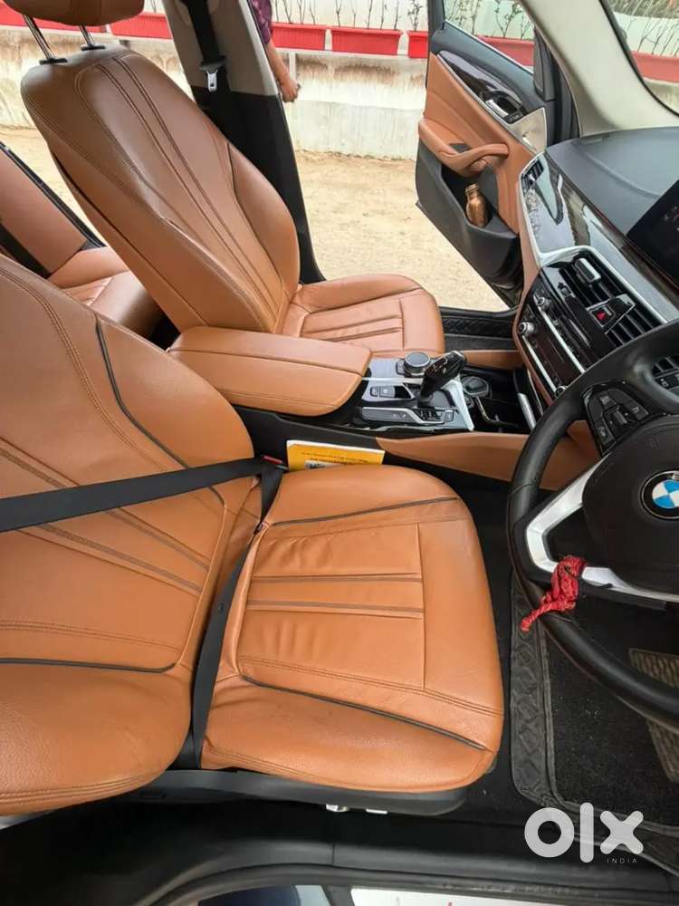 Bmw 5 Series 2017 August 24 Diesel 70000 Km Driven Well Maintained