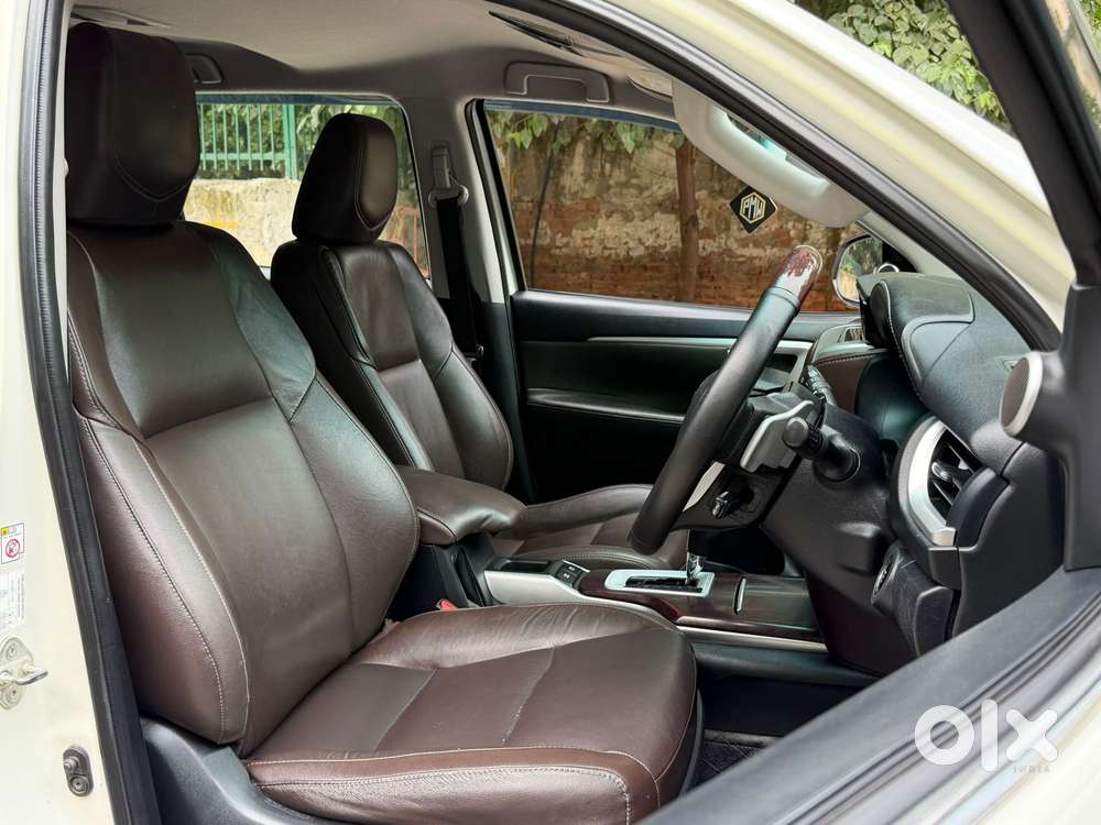 Toyota Fortuner 3.0 4x2 Automatic, 2017, Diesel