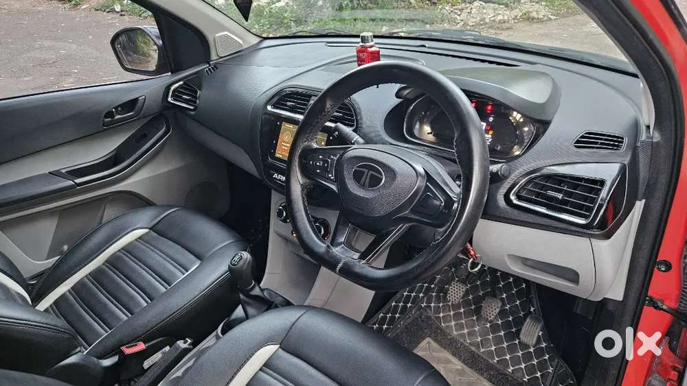 Tata Tiago 1.2 Revotron 2024