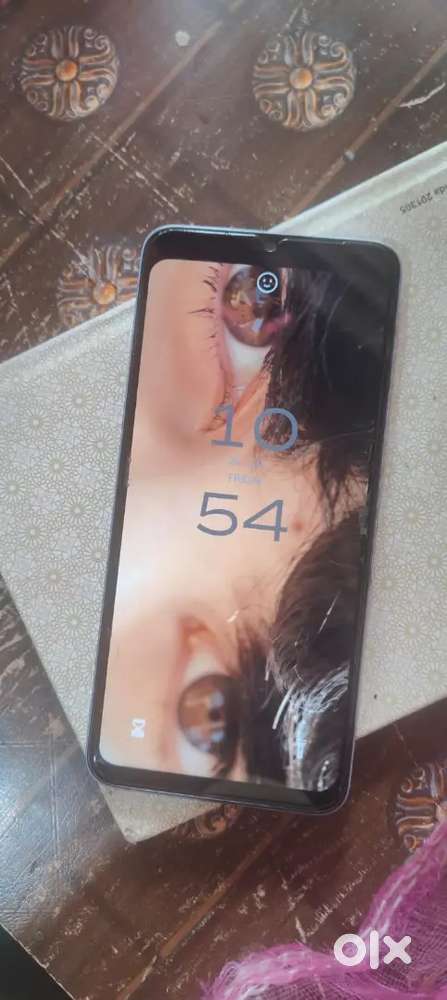 Poco m6 5g