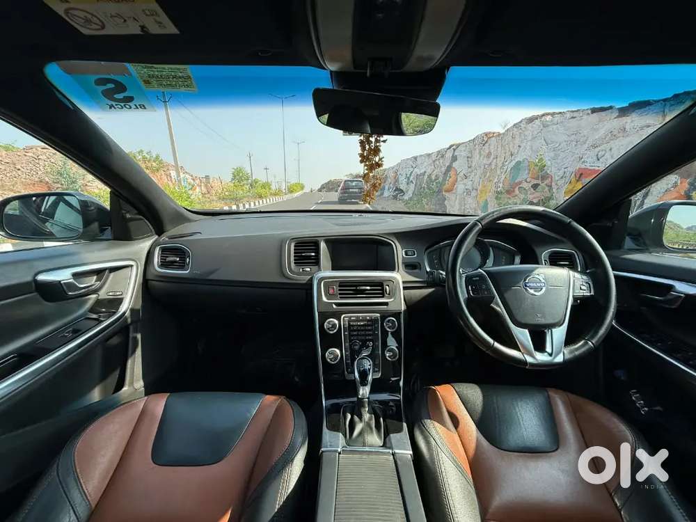 Volvo S60 Diesel 2017 Vip Number