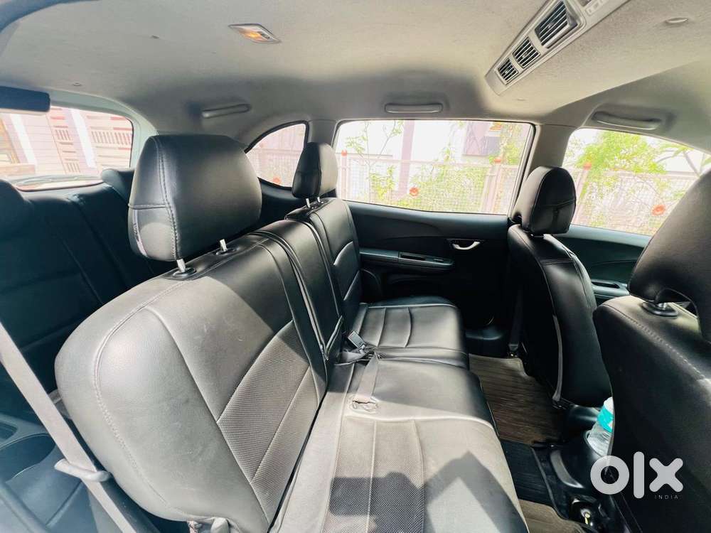 Honda Br-v Petrol 1.5l 2016