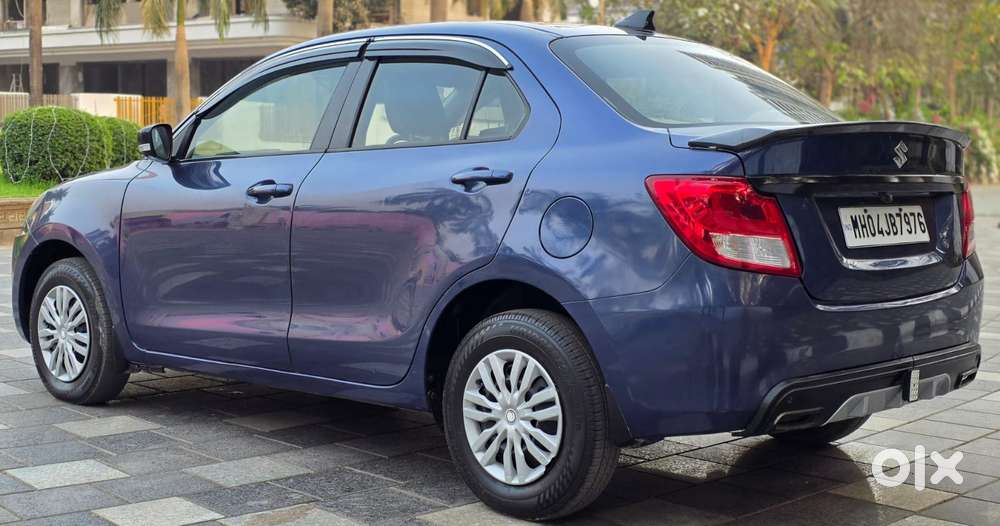 Maruti Suzuki Dzire 2017-2020 1.2 Vxi, 2018, Petrol