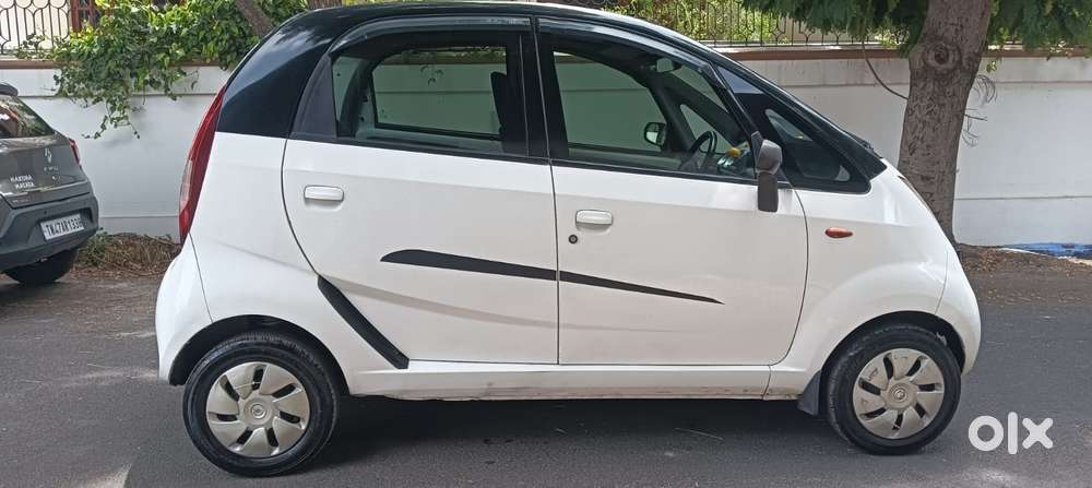 Tata Nano Xt, 2013, Petrol