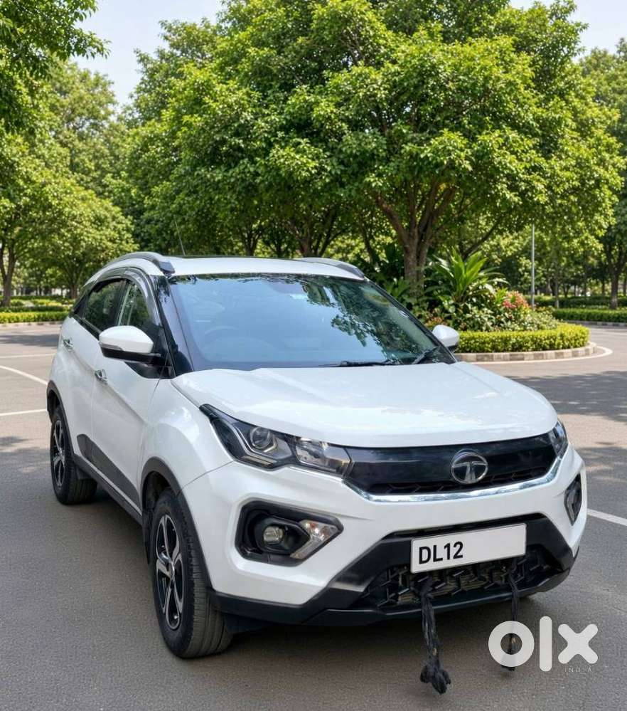 Tata Nexon 1.2 Revotron Xm (s), 2022, Diesel