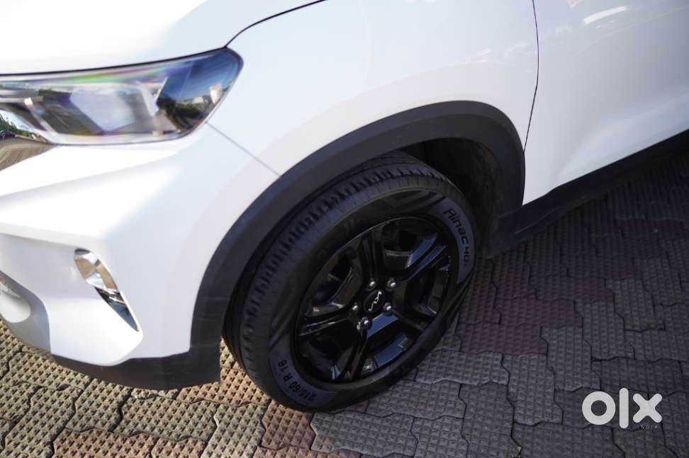 Kia Sonet Htx Plus D, 2022, Diesel