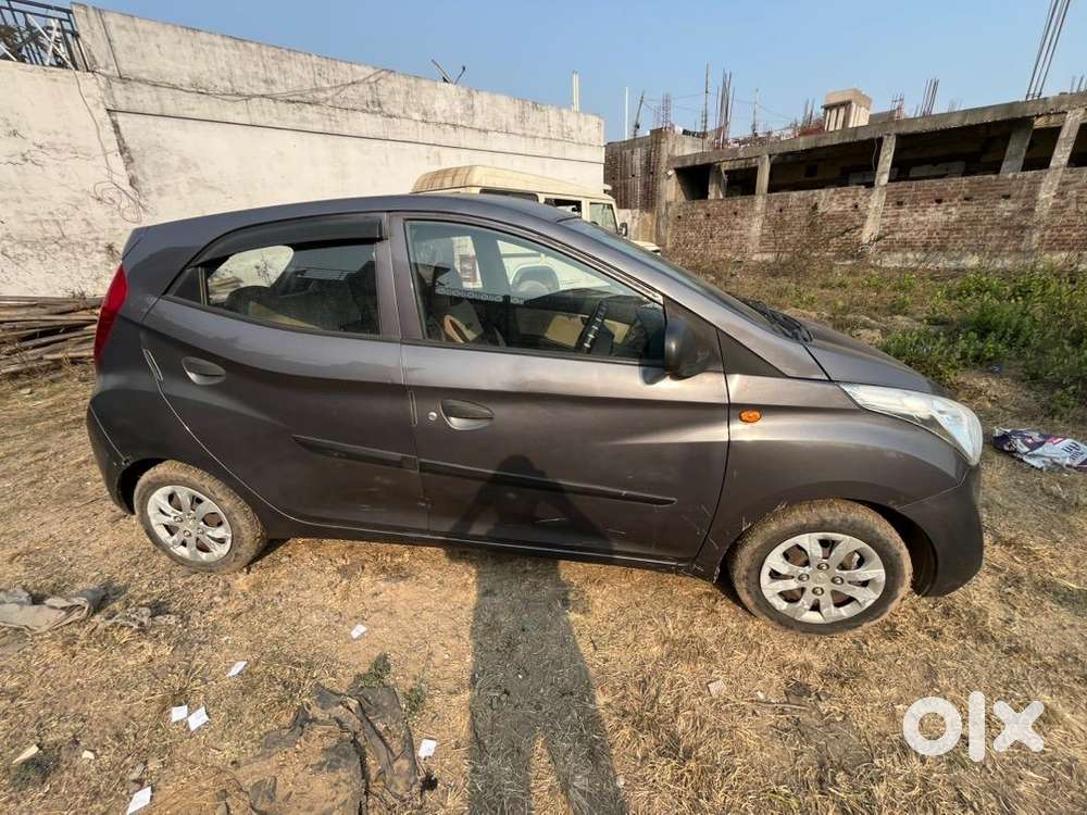 Hyundai Eon Magna 2017 Model Only 40000 Km Driven