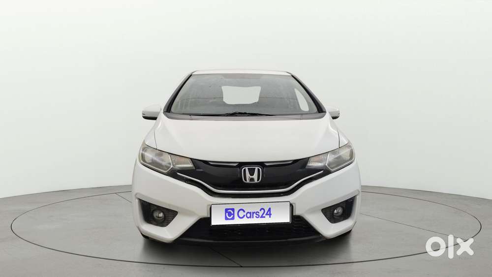 Honda Jazz 1.5 V I Dtec, 2015, Diesel