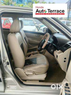 Maruti Suzuki Swift Dzire 1.2 Vxi, 2013, Petrol