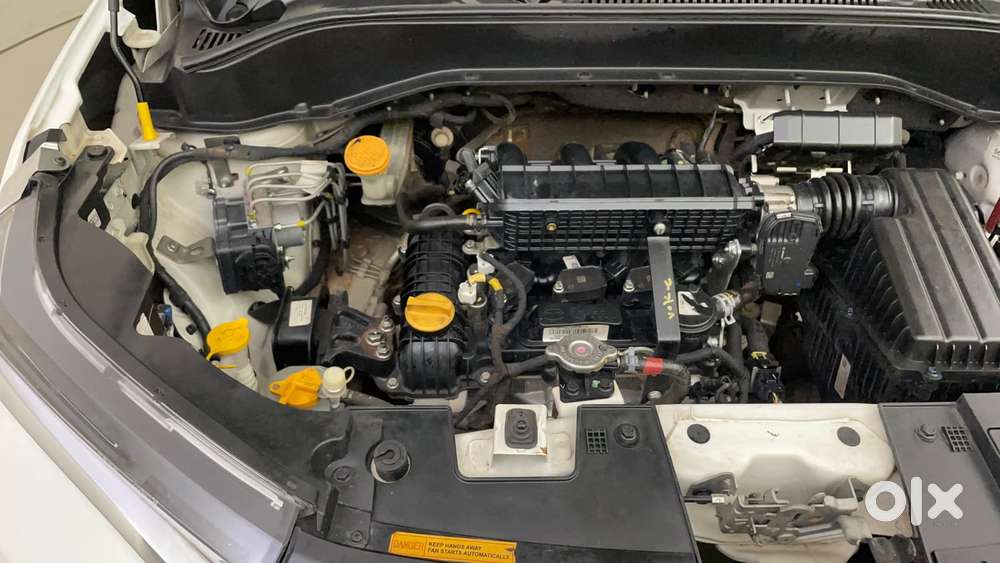 Tata Punch Accomplished, 2023, Petrol