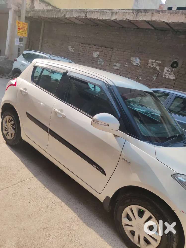 Maruti Suzuki Swift Vdi 2013