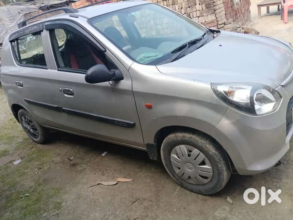 Maruti Suzuki 800 2013 Petrol 75000 Km Driven