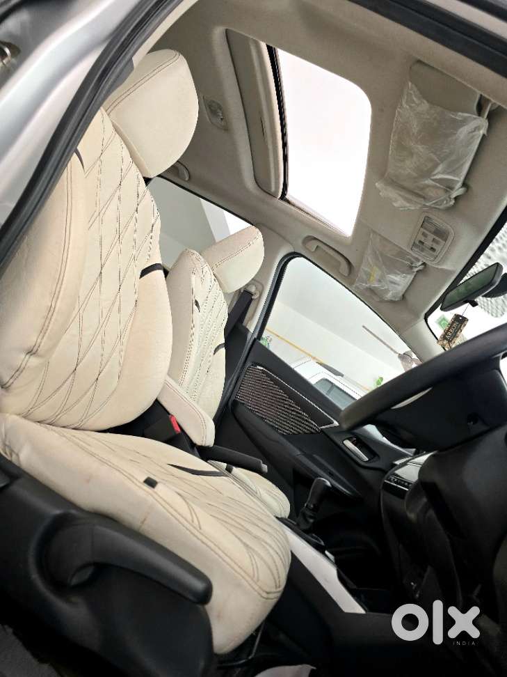 Honda Wr-v 1.5 Vx I-dtec, 2019, Diesel
