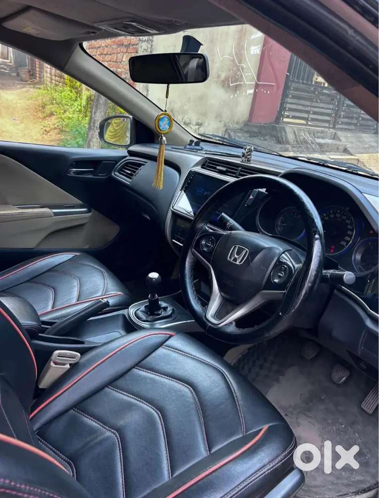 Honda City 2015 Diesel 83000 Km Driven