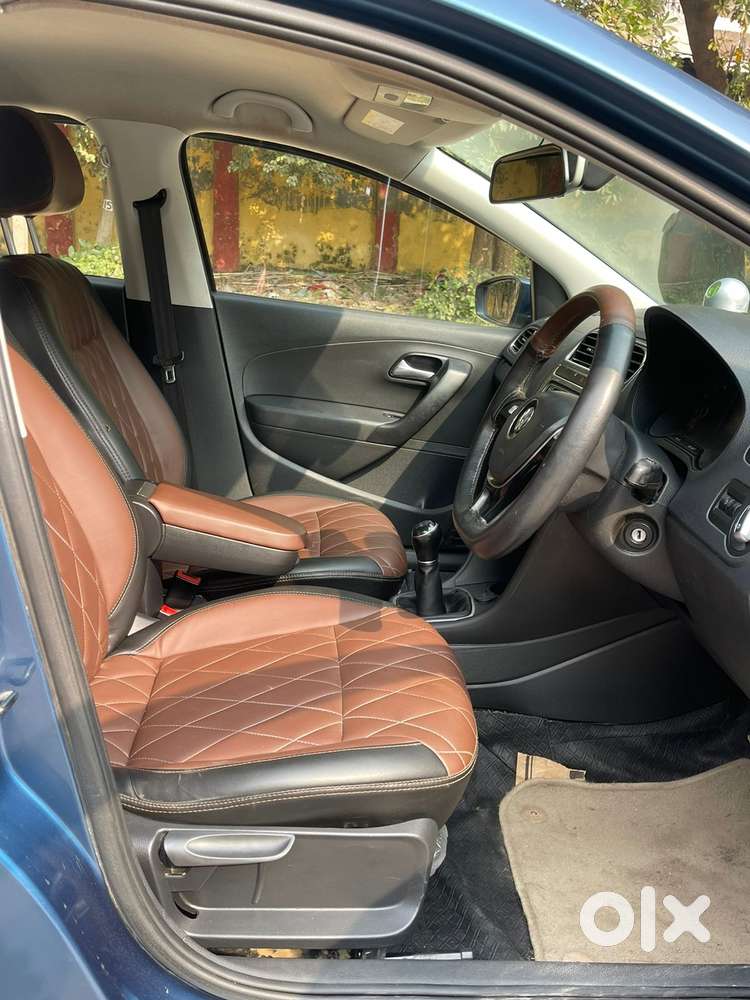 Volkswagen Polo 1.0 Mpi Highline Plus, 2018, Petrol