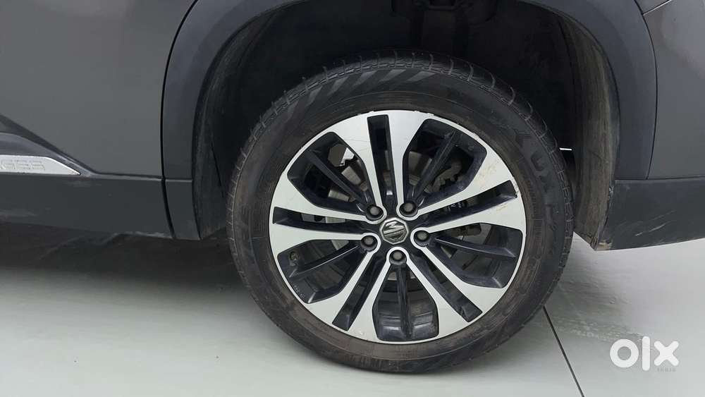 Mg Hector Plus 1.5 Sharp Turbo Cvt 6 Str, 2022, Petrol