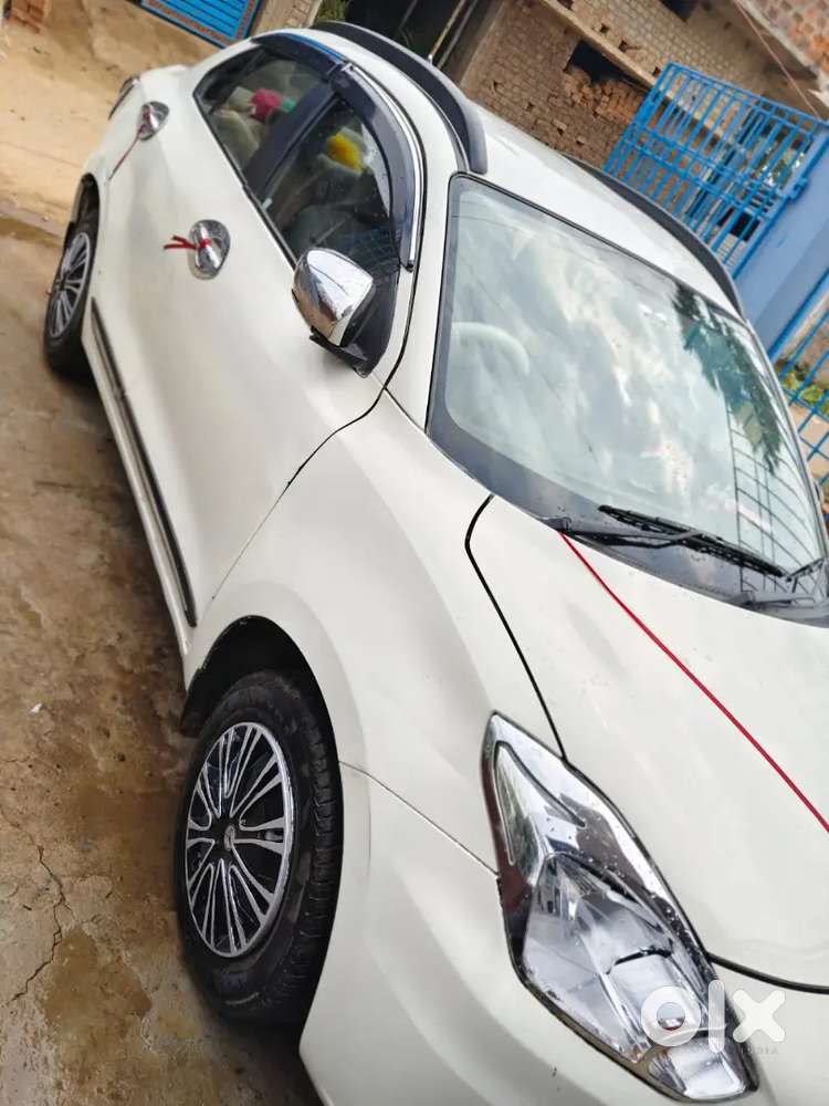 Maruti Suzuki Dzire 1.2 2020