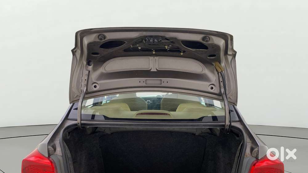 Honda Amaze 2013-2016 Vx I-vtech, 2014, Petrol