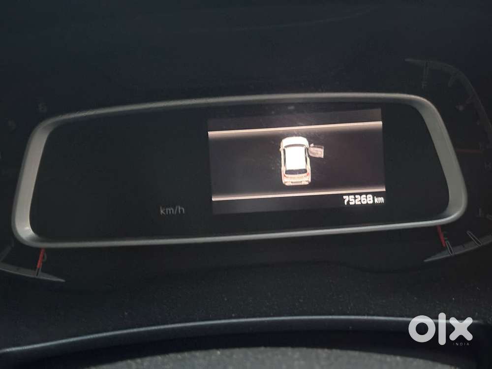 Kia Sonet 1.5 Gtx Plus Diesel Dt, 2020, Diesel