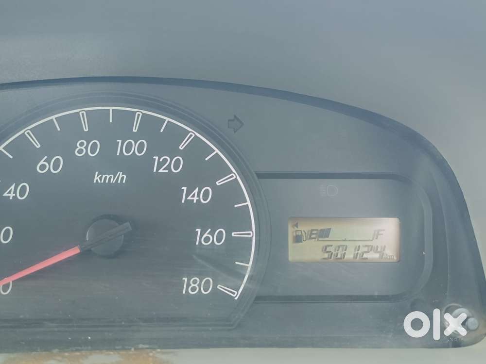 Maruti Suzuki Alto 800 Lxi, 2011, Petrol