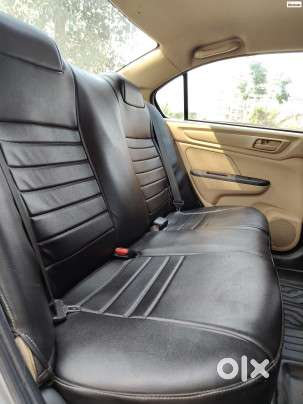 Honda Amaze E Petrol, 2020, Petrol