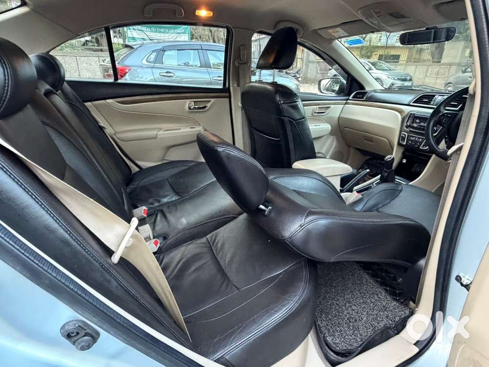 Maruti Suzuki Ciaz Smart Hybrid Delta , 2023, Petrol