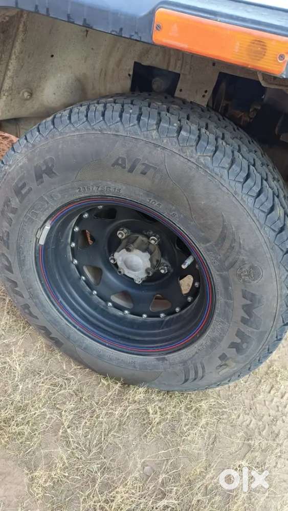 Di Turbo Thar Good Condition