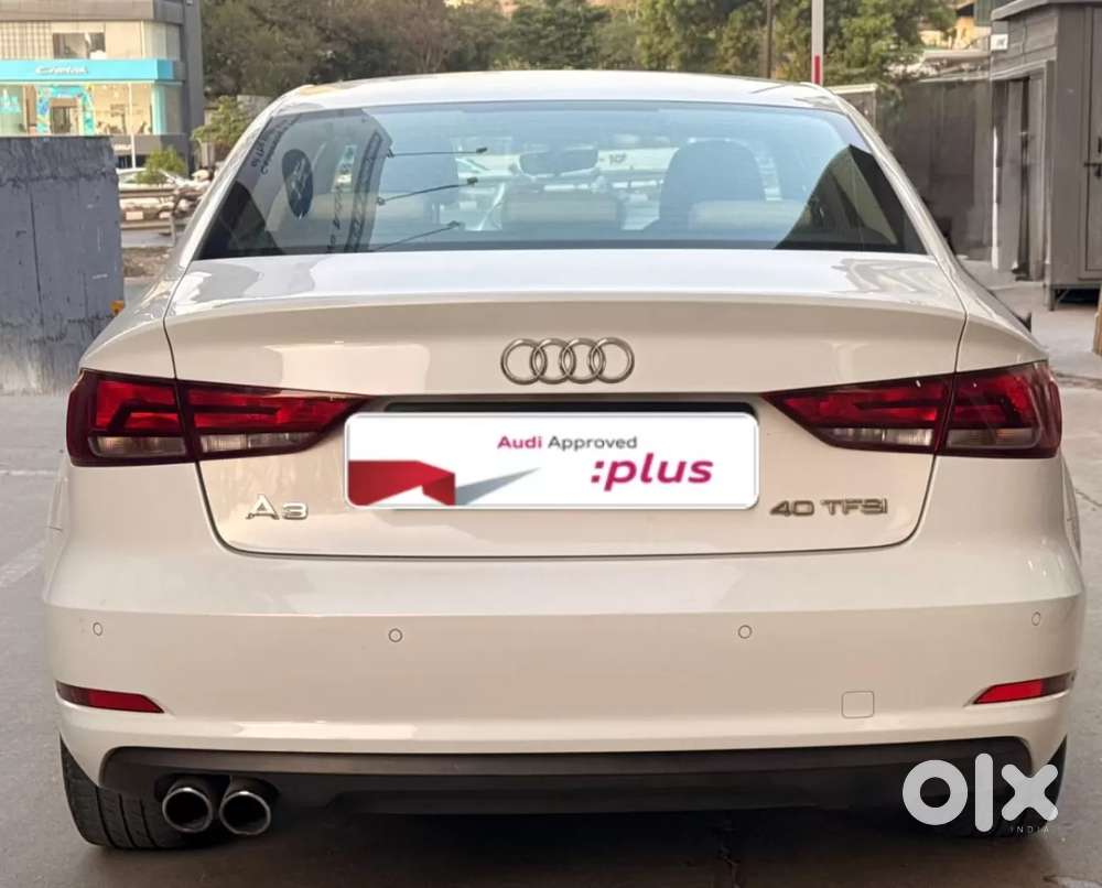 Audi A3 1.8 40 Tfsi Premium, 2016, Petrol