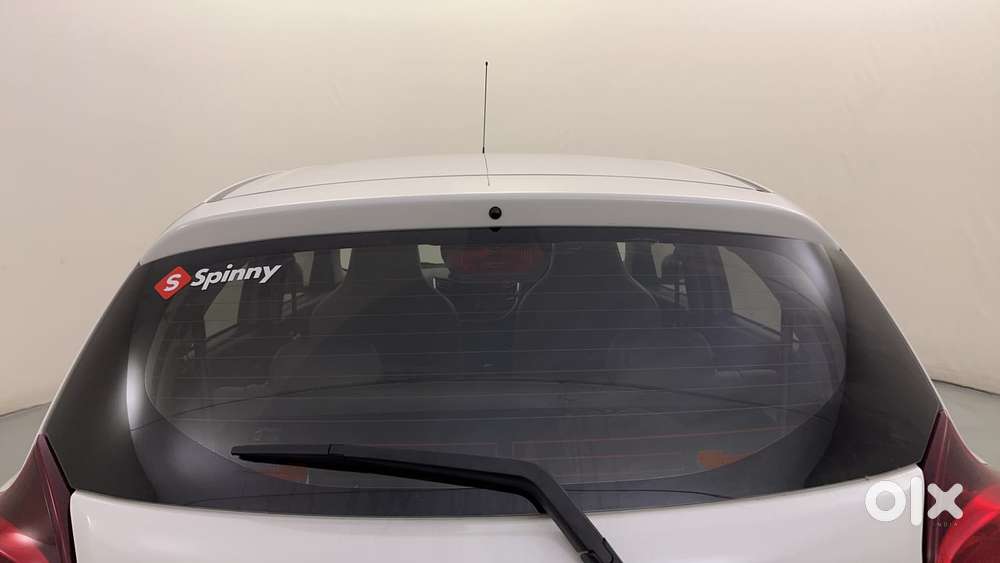 Maruti Suzuki Celerio 2014-2017 Zxi, 2023, Petrol