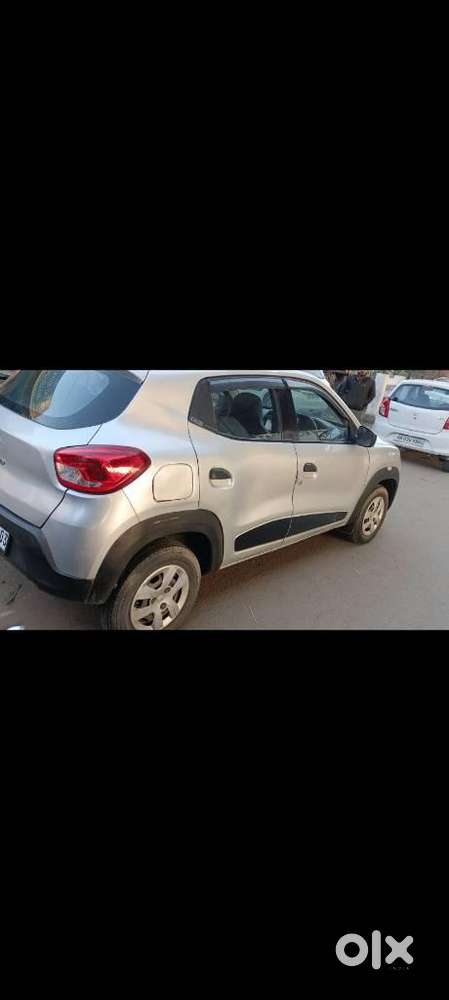 Renault Kwid Rxt 1.0, 2019, Petrol