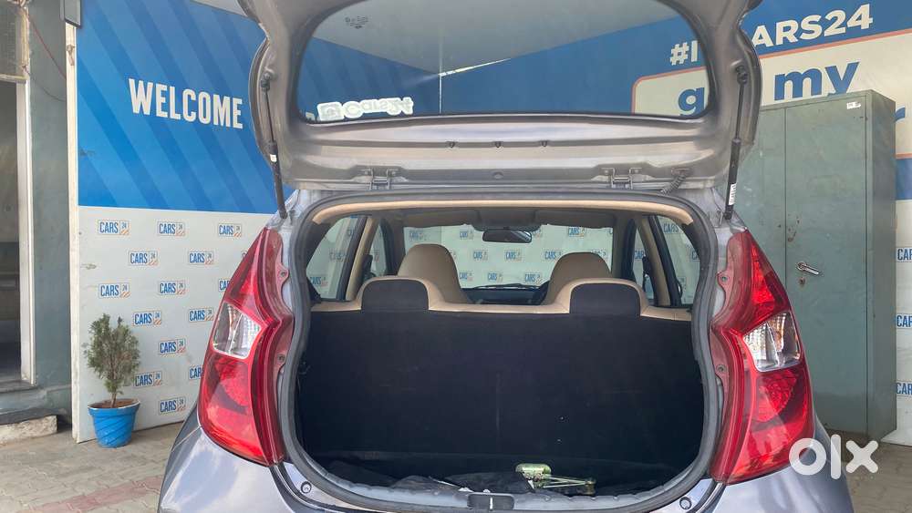 Hyundai Eon Era +, 2017, Petrol