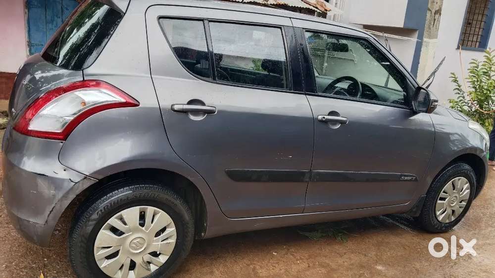 Maruti Suzuki Swift 2013 Petrol Manual