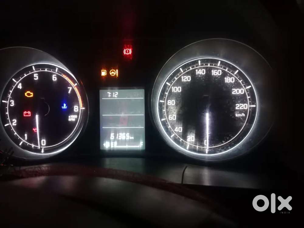 Maruti Suzuki Dzire 2021 Petrol 57000 Km Driven
