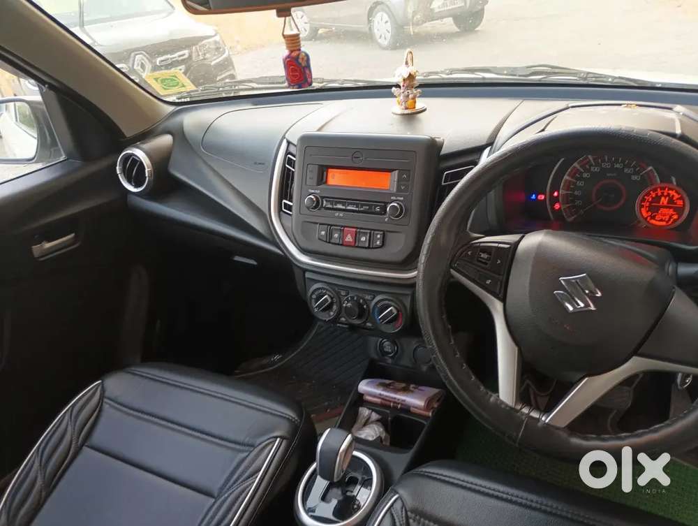 Celerio Ags Brand New Condition