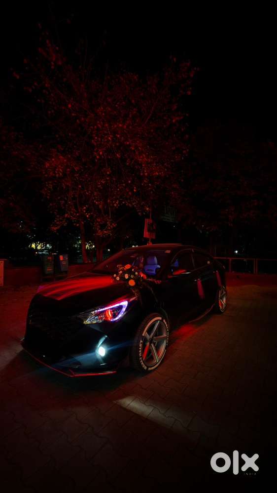Hyundai Verna 2022