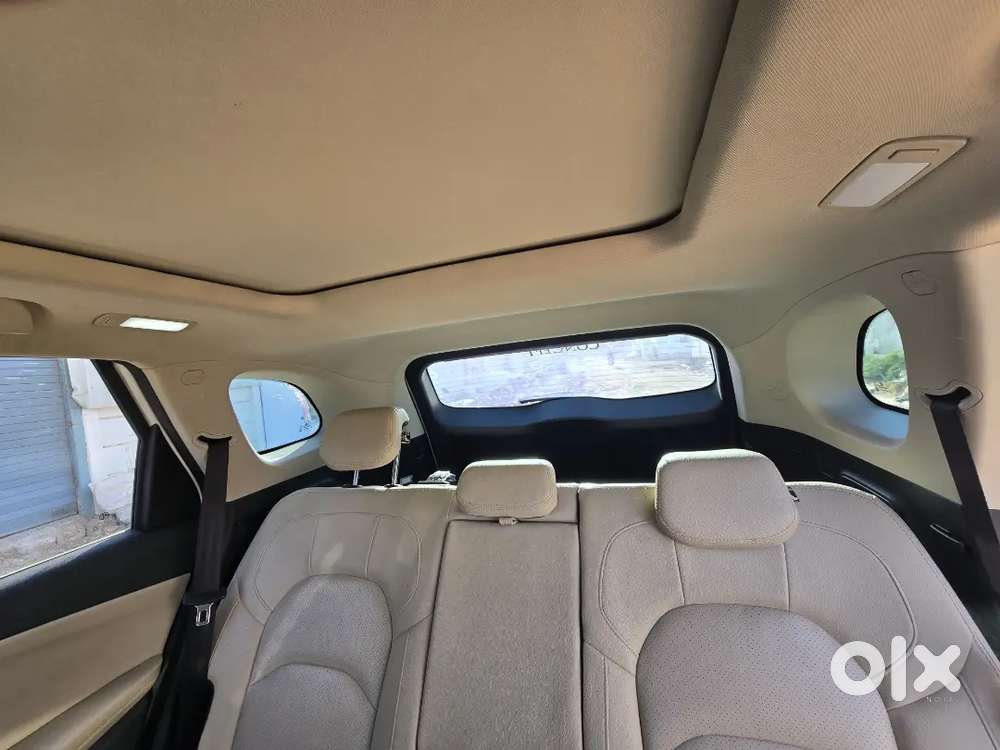 Mg Hector Pro 2023 Diesel 69000 Km Driven
