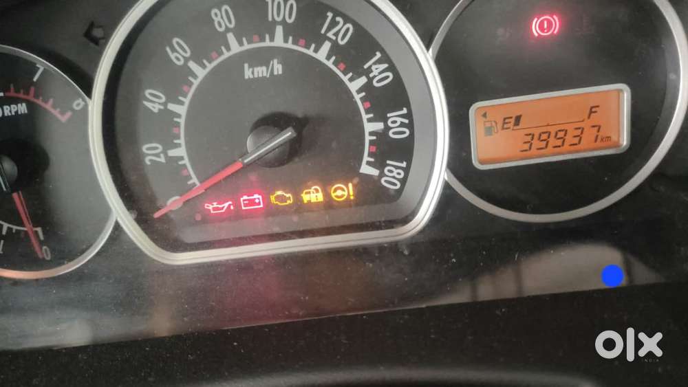 Maruti Suzuki Alto K10 Vxi, 2013, Petrol